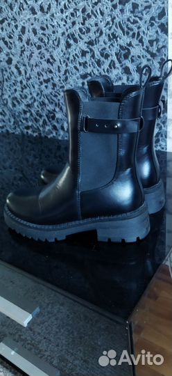 Ботинки Челси женские 36