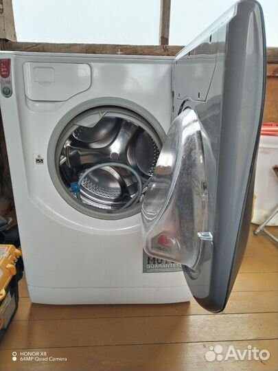 Стиральная машина бу