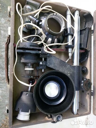 Фотоувеличитель