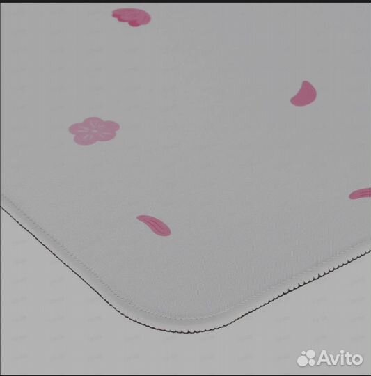 Коврик для мыши 90х40 и 20х18