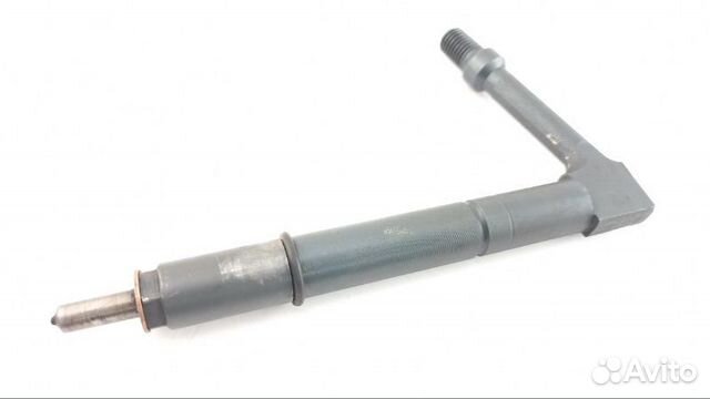 Форсунка топливная Nissan Terrano Ii R20 ZD30 2002