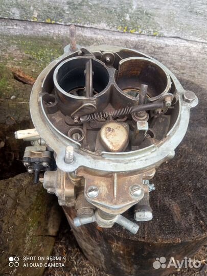 Карбюратор к 151