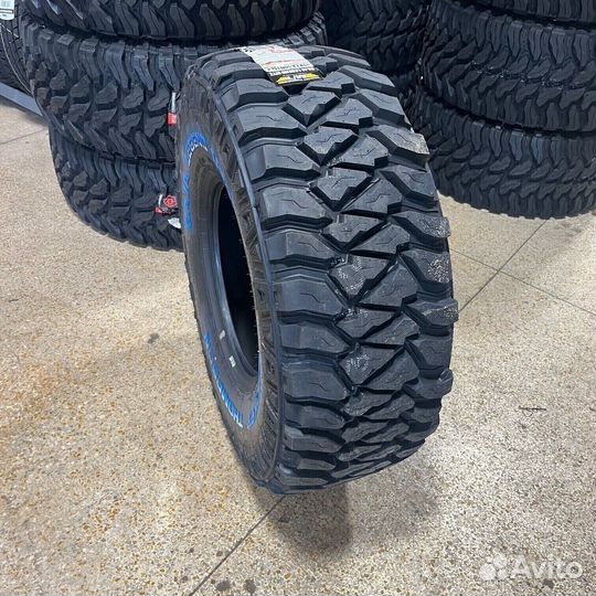 Mickey Thompson BAJA LEGEND EXP 35/12.5 R20 125Q