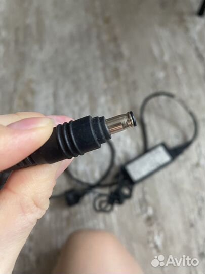 Блок питания для ноутбука asus