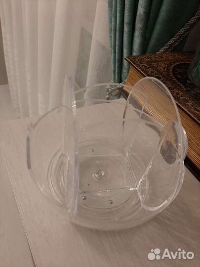 Подставка для косметики