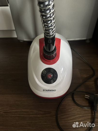 Отпариватель Starwind