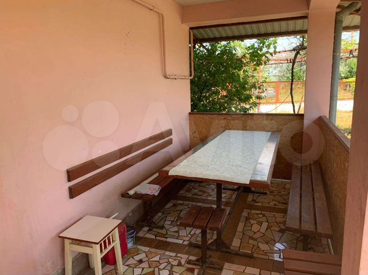 Дом 90 м² на участке 5 сот.