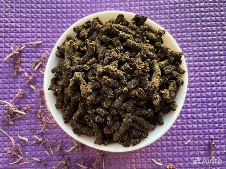 Иван-чай 1кг просто сказка, вкуснющий