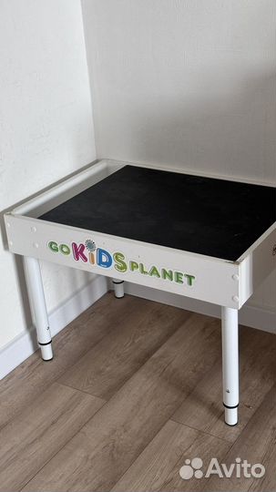 Световой стол для рисования песком