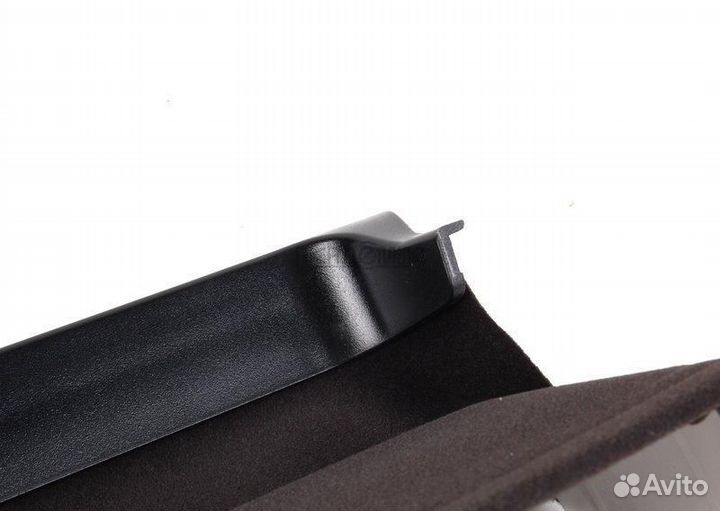 Кожух рулевой колонки