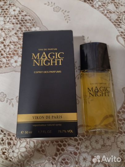 Парфюмерия Новая Заря