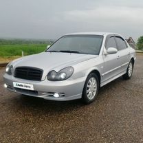 Hyundai Sonata 2.0 MT, 2010, 213 000 км, с пробегом, цена 670 000 руб.