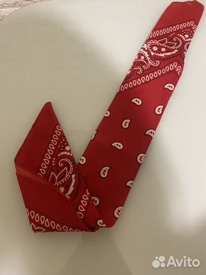 Костюм пирата разбойника