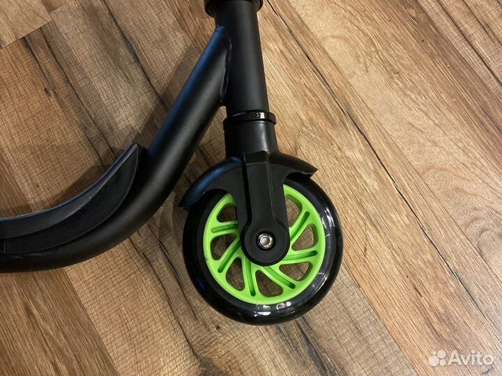Самокат до 40кг новый
