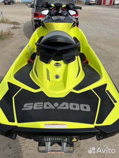 BRP Sea-Doo RXP 300