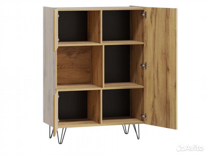 Тумба Леман-2 Wood