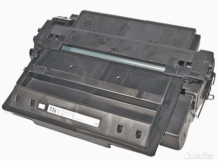 Оригинальные картриджи к лазерным принтерам