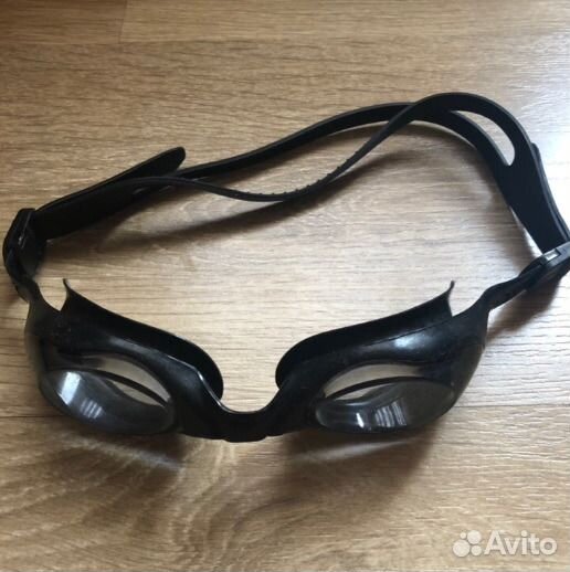 Очки для плавания