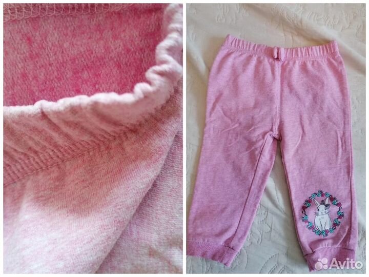 Вещи для маленькой девочки