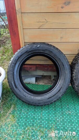 Nokian Tyres Nordman 4 185/65 R15 88T