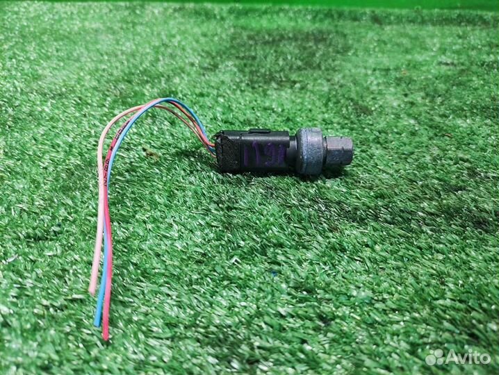 Датчик давления кондиционера Citroen C4 Picasso 2