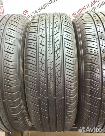Dunlop Grandtrek ST30 225/65 R17 102H