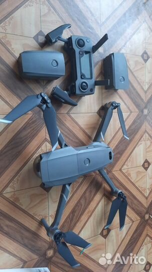 Продам квадрокоптер