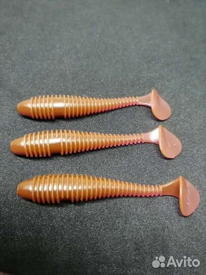 Рыболовные приманки