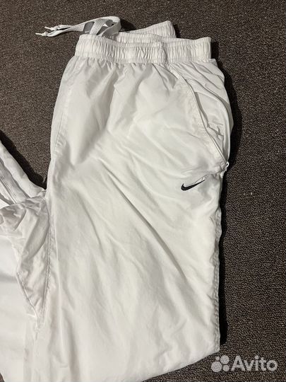 Спортивные штаны nike