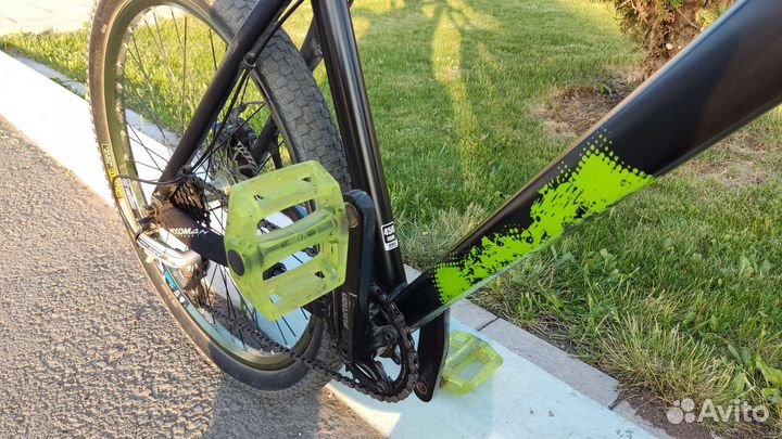 MTB Stark Shooter 2 (2015)