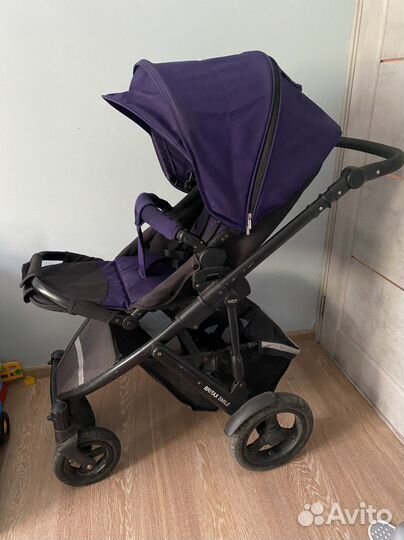 Коляска Britax romer smile 2