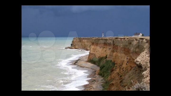 Участок 8 сот. (ИЖС)