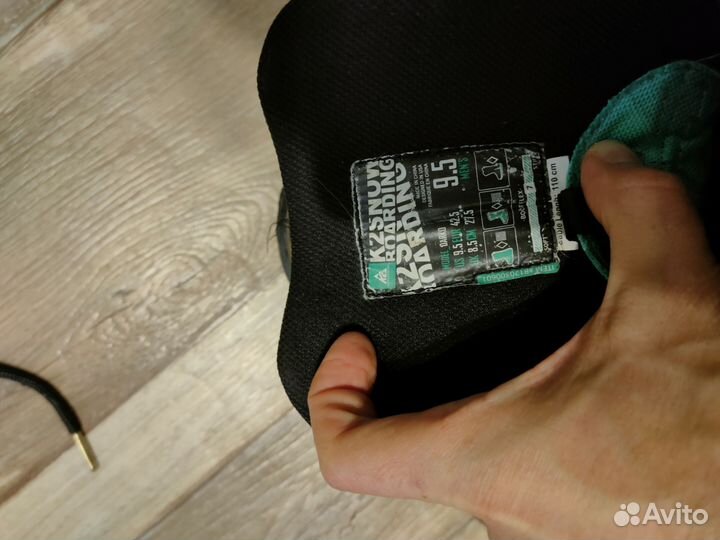 Сноуборд Nitro 154 + крепления + ботинки k2 + сумк