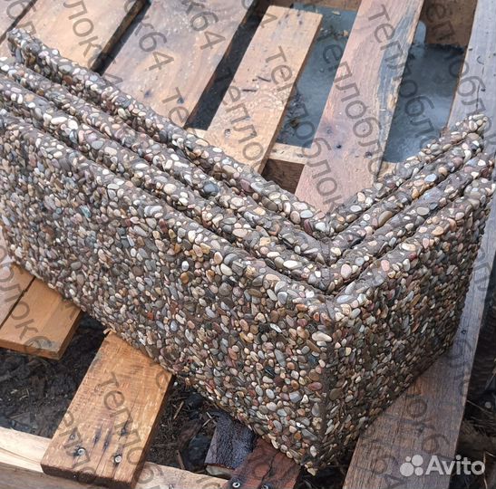 Фасадная плитка