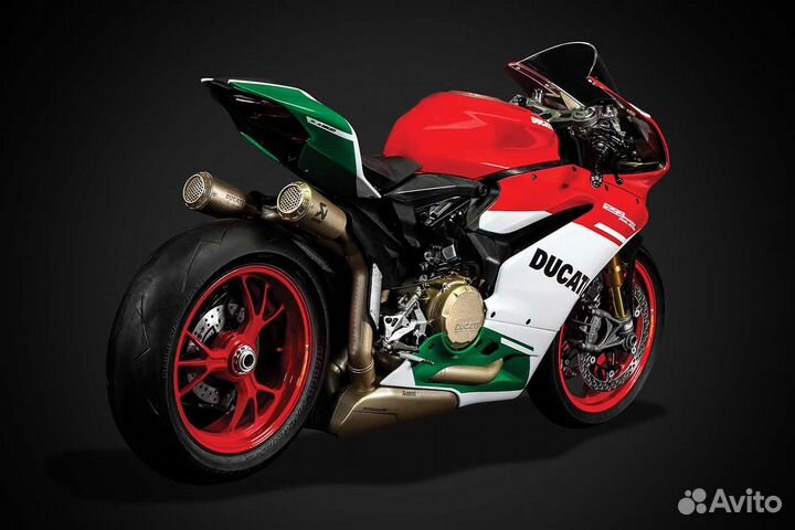 Сборная модель автомобиля Pocher HK117 1/4