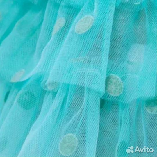 Зайка Ми в юбке и джинс куртке 25 см