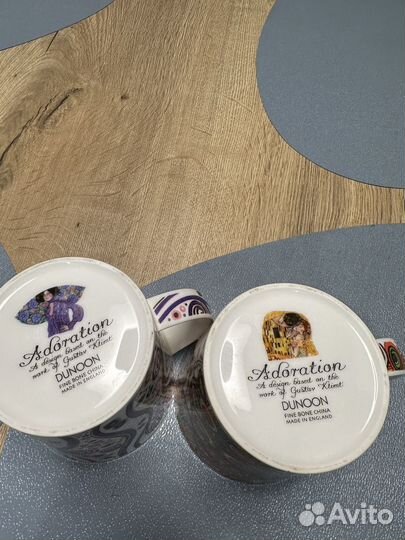 Чашка Англия