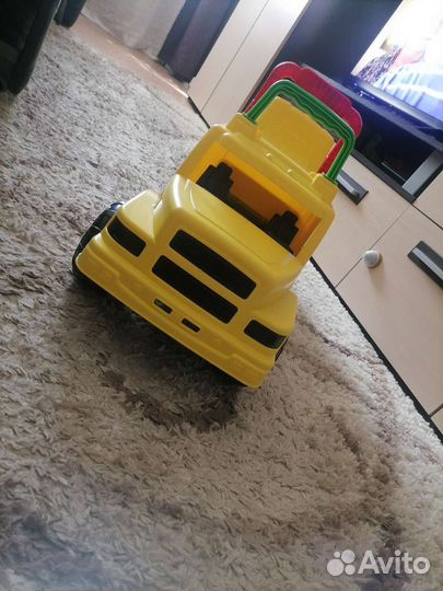 Велосипед самокат машинка толокар