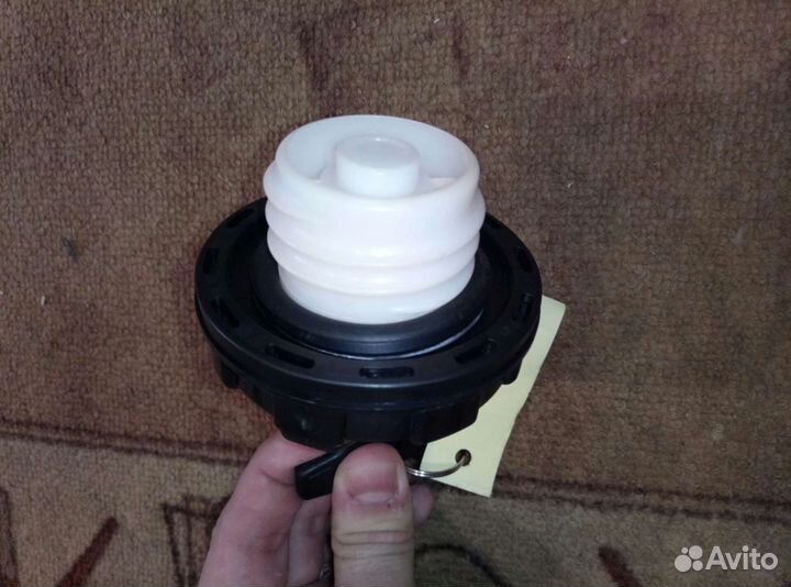 Крышка топливного бака /HD120 311807CA00