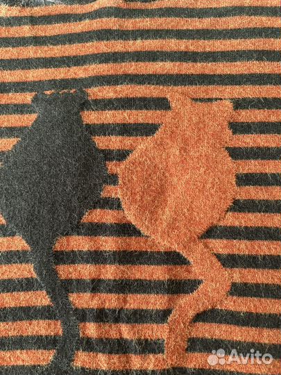 Кашемировый свитер46-48