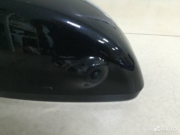 Зеркало левое электрическое, Kia Sorento 2020
