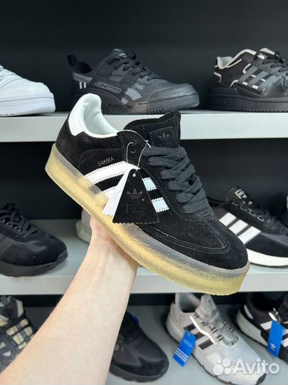 Кроссовки Adidas Samba