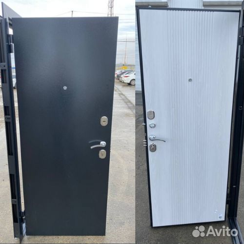 Двери входные рассрочка онлайн