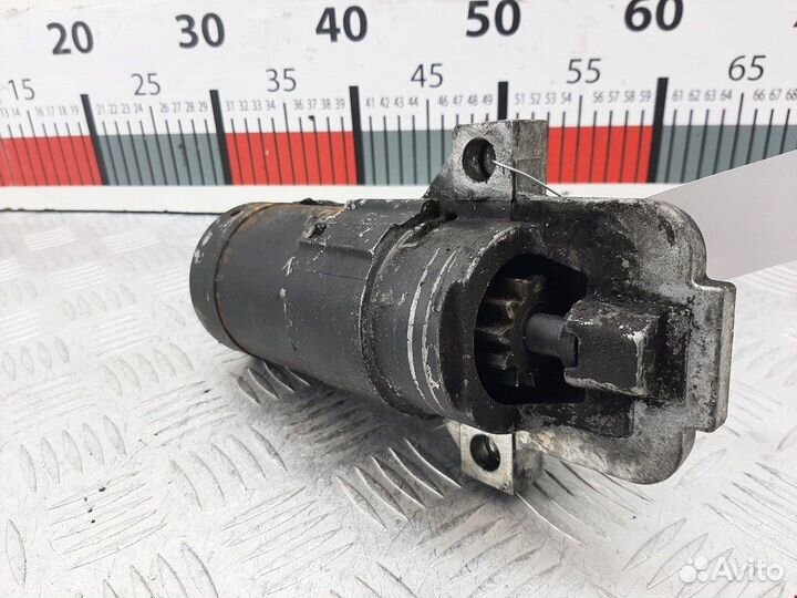 Стартер Mazda CX-7 (ER)