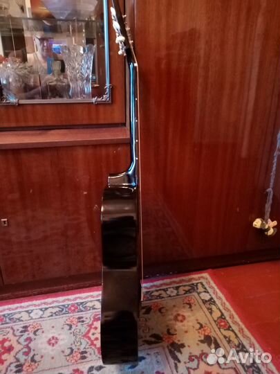 Акустическая гитара Terris