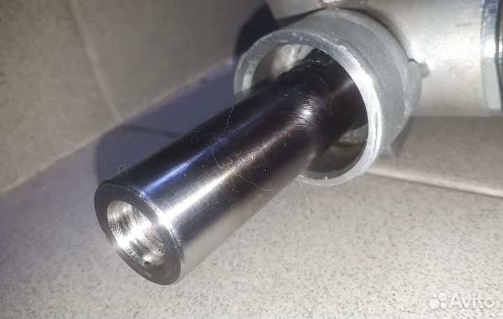 Рулевая рейка для Mitsubishi