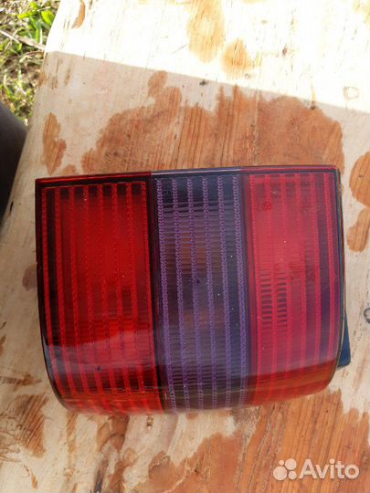 Passat B4 универсал фонари