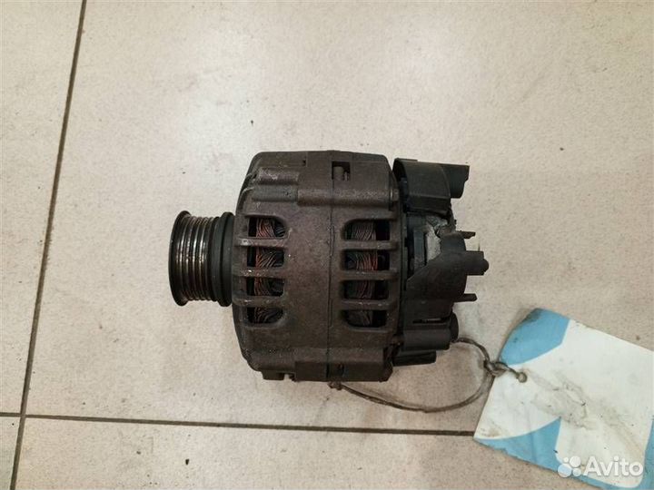 Генератор Renault Sandero 2009-2014