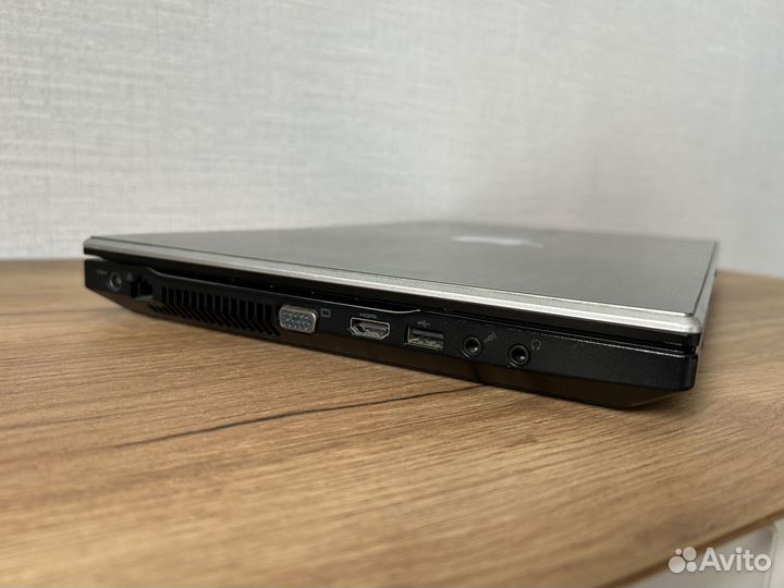 Ноутбук Samsung NP300V5A