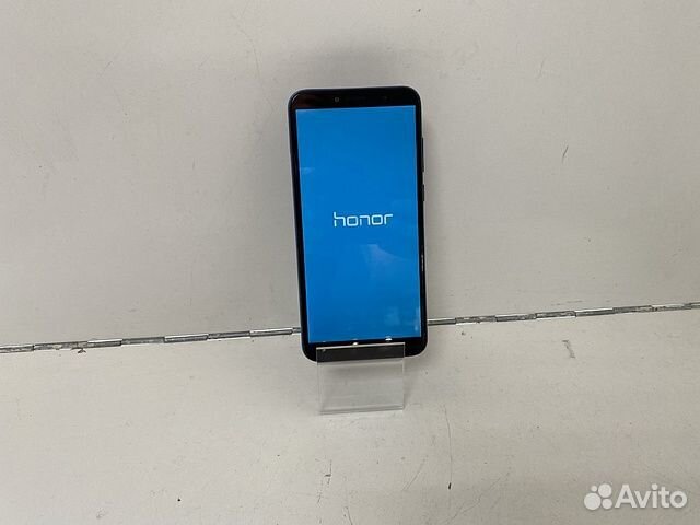 HONOR 7C, 3/32 ГБ